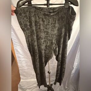 Disney Mickey Leggings